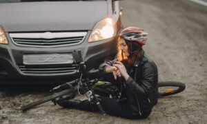 Letselschade bij een Fietsongeluk